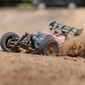ARRMA TYPHON 223S BLX 1:8 4X4 Brushless Buggy RTR mit...