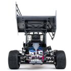 Losi 22S Sprint 1:10 2WD Brushless Sprint Car RTR, blau / LOS-1387T1