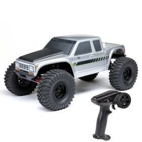 Axial SCX10 III Coyote 1:10 4X4 Brushed Rock Crawler RTR,...