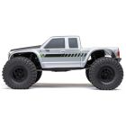 Axial SCX10 III Coyote 1:10 4X4 Brushed Rock Crawler RTR, silber / AXI-2036T1