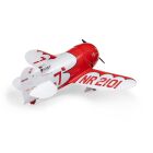 E-Flite Gee Bee R-2 1.0m Rennflugzeug BNF Basic mit AS3X+ und SAFE Select / EFL020550