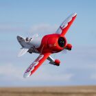 E-Flite Gee Bee R-2 1.0m Rennflugzeug BNF Basic mit AS3X+ und SAFE Select / EFL020550