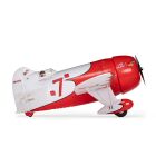 E-Flite Gee Bee R-2 1.0m Rennflugzeug BNF Basic mit AS3X+ und SAFE Select / EFL020550