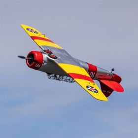E-Flite SNJ-5/AT-6 Texan 1.5m Warbird PNP / EFL08775