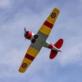 E-Flite SNJ-5/AT-6 Texan 1.5m Warbird PNP / EFL08775
