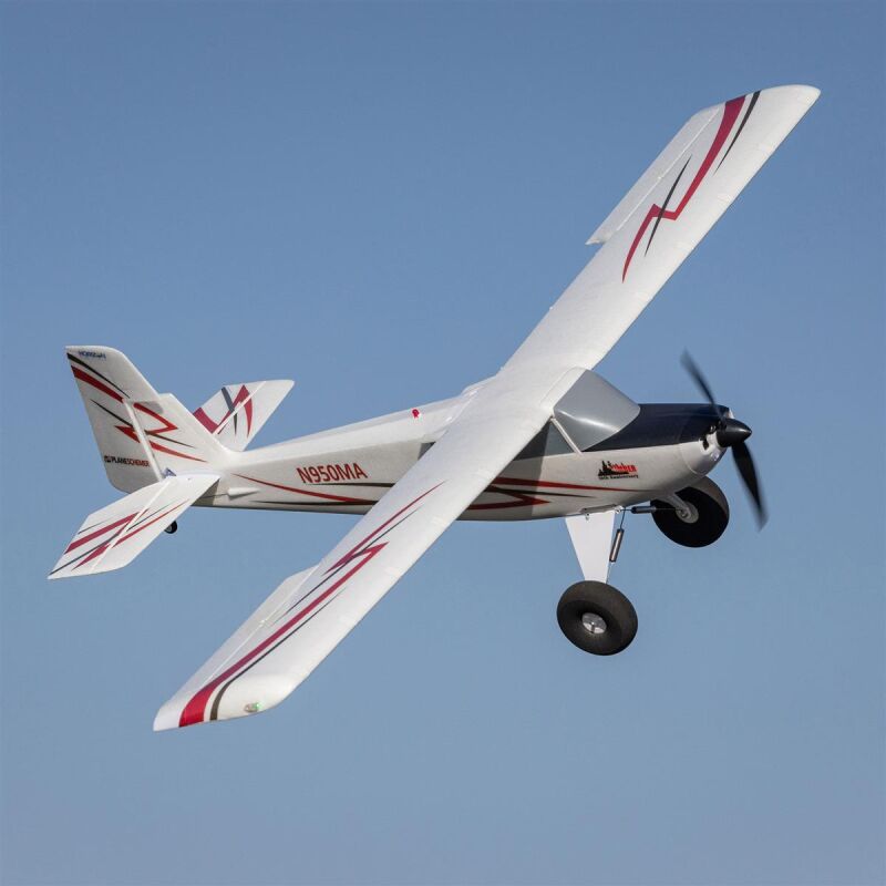 E-Flite Timber 1.5m 10-Jahre-Jubiläumsedition STOL-Flugmodell PNP / EFL-3353