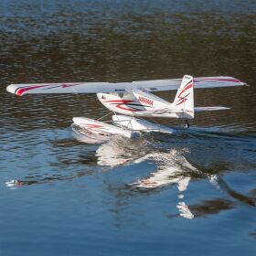 E-FLITE Timber 10-year Anniversary Edition PNP / EFL-3353