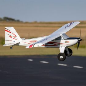 E-FLITE Timber 10-year Anniversary Edition PNP / EFL-3353