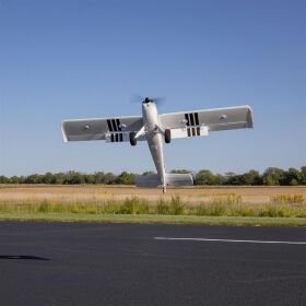 E-FLITE Timber 10-year Anniversary Edition PNP / EFL-3353