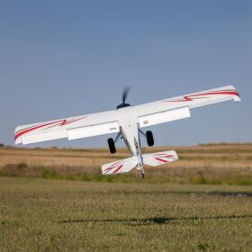 E-FLITE Timber 10-year Anniversary Edition PNP / EFL-3353