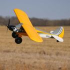 HobbyZone Carbon Cub S 2 1.3m Cleetus McFarland Special Edition BNF Basic / HBZ320051SE