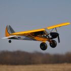HobbyZone Carbon Cub S 2 1.3m Cleetus McFarland Special Edition BNF Basic / HBZ320051SE