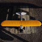 HOBBYZONE Carbon Cub S 2 1.3m Cleetus McFarland Special Edition BNF Basic / HBZ320051SE