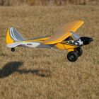 HOBBYZONE Carbon Cub S 2 1.3m Cleetus McFarland Special Edition BNF Basic / HBZ320051SE