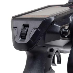 Spektrum DX Pro+ 12-Kanal DSMR+ Fernsteuerung (nur Sender) / SPMR5035