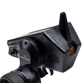 Spektrum DX Pro+ 12-Kanal DSMR+ Fernsteuerung (nur Sender) / SPMR5035