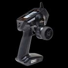 Spektrum DX Pro+ 12-Kanal DSMR+ Fernsteuerung (nur Sender) / SPMR5035