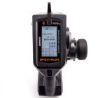 Spektrum DX Pro+ 12-Kanal DSMR+ Fernsteuerung (nur Sender) / SPMR5035