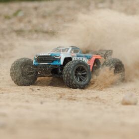 ARRMA MINI KRATON 3S DSC 1:16 4X4 Brushless Speed Monster...