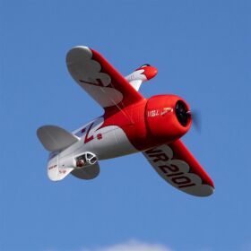 E-flite Gee Bee R-2 1.0m Elektro-Flugmodell PNP / EFL020575