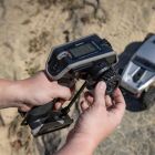 Spektrum DX Rugged+ 12-Kanal DSMR+ Fernsteuerung mit SR615 Empfänger / SPM6220