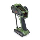 Spektrum DX Rugged+ 12-Kanal DSMR+ Fernsteuerung (nur Sender), grün / SPMR6220G