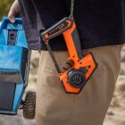 Spektrum DX Rugged+ 12-Kanal DSMR+ Fernsteuerung (nur Sender), orange / SPMR6220O