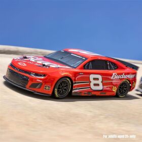 Losi NASCAR RC Race Car Dale Earnhardt Jr. No. 8...