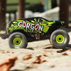 ARRMA FREEDOM FLYER GROM 1:16 4X4 Monster Truck RTR, inkl. Akku & Ladegerät, gelb / ARA2130T1