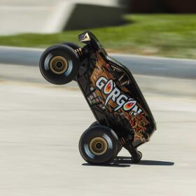 ARRMA FREEDOM FLYER GROM 1:16 4X4 Monster Truck RTR,...