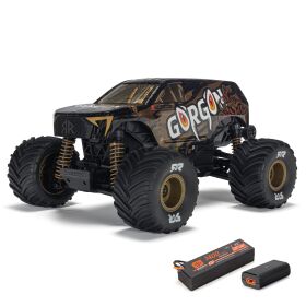 ARRMA FREEDOM FLYER GROM 1:16 4X4 Monster Truck RTR,...
