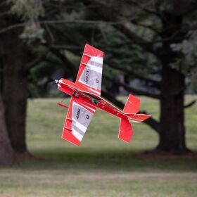 E-flite UMX Eratix 3D FF (Flat Foamy) 450mm BNF Basic mit...