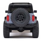 Axial SCX30 Ford Bronco 1:30 4X4 Rock Crawler RTR, inkl. Akku & Ladegerät, grau / AXI-2048T2