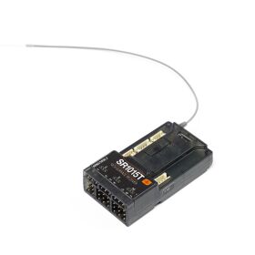 SPEKTRUM Spektrum SPMSR1015T 10ch DSMR+ Receiver / SPM-1055