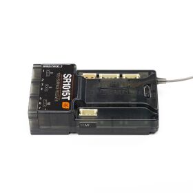 Spektrum SR1015T DSMR+ 10-Kanal Empfänger / SPM-1055