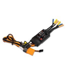 SPEKTRUM Avian Dual 40A Smart Lite ESC; 3S-6S; IC5 /...