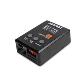 Spektrum Smart Powerstage Surface Bundle: 5000mAh 3S 50C LiPo-Akku (IC3) + S100 100W USB-C Ladegerät / SPMX-1033