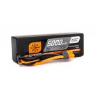 Spektrum Smart Powerstage Surface Bundle: 5000mAh 3S 50C LiPo-Akku (IC3) + S100 100W USB-C Ladegerät / SPMX-1033