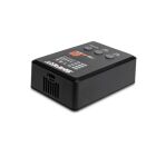 Spektrum Smart Powerstage Surface Bundle: 5000mAh 3S 50C LiPo-Akku (IC3) + S100 100W USB-C Ladegerät / SPMX-1033
