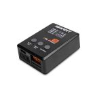 Spektrum Smart Powerstage Surface Bundle: 5000mAh 3S 50C LiPo-Akku (IC5) + S100 100W USB-C Ladegerät / SPMX-1034