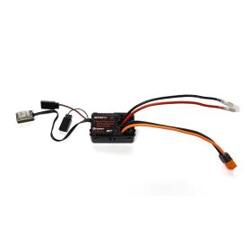 SPEKTRUM FIRMA 2 in 1 - 40A BR Smart ESC/Dual Protocol RX...