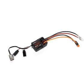 SPEKTRUM FIRMA 2 in 1 - 60A BR Smart ESC/Dual Protocol RX...