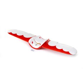 E-FLITE Wing: Gee Bee R-2 1.0m / EFL020551