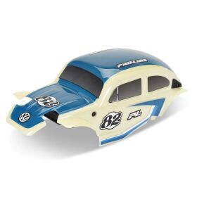 Pro-Line Racing Class 1 VW Bug blau Race Body Conversion...