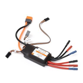 SPEKTRUM Avian 40-Amp Dual Smart Lite Brushless ESC,...