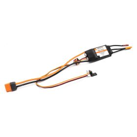 SPEKTRUM Avian 70-Amp Smart Lite Brushless ESC, 3S-6S:...