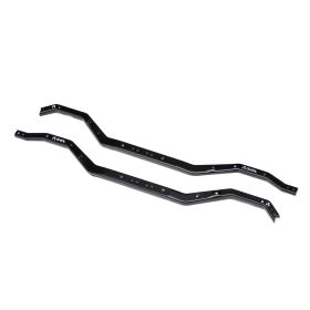 AXIAL One Piece Frame Rail Set: SCX10 III / AXI-3004