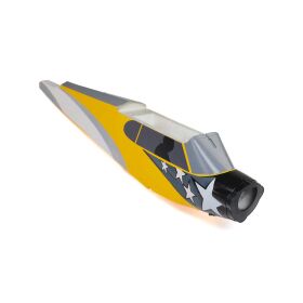 HOBBYZONE Fuselage: Cleetus Carbon Cub 1.3m / HBZ-2860