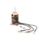 SPEKTRUM 3549-1000Kv Outrunner Brushless Motor 14-Pole / SPMXAM3500