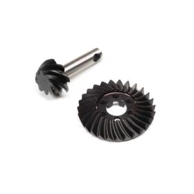 AXIAL 6-Bolt 27/8 Heavy Duty Overdrive Gear Set / AXI-3012